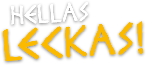Hellas Leckas!