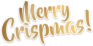 Merry Crispmas