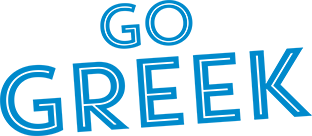 Go Greek!
