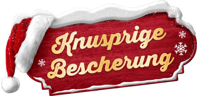 Knsuprige Bescherung
