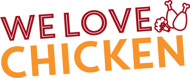 Aktion We Love Chicken