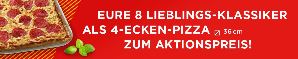 TelePizza Düsseldorf Bilk Pizza schnell und bequem online bestellen!